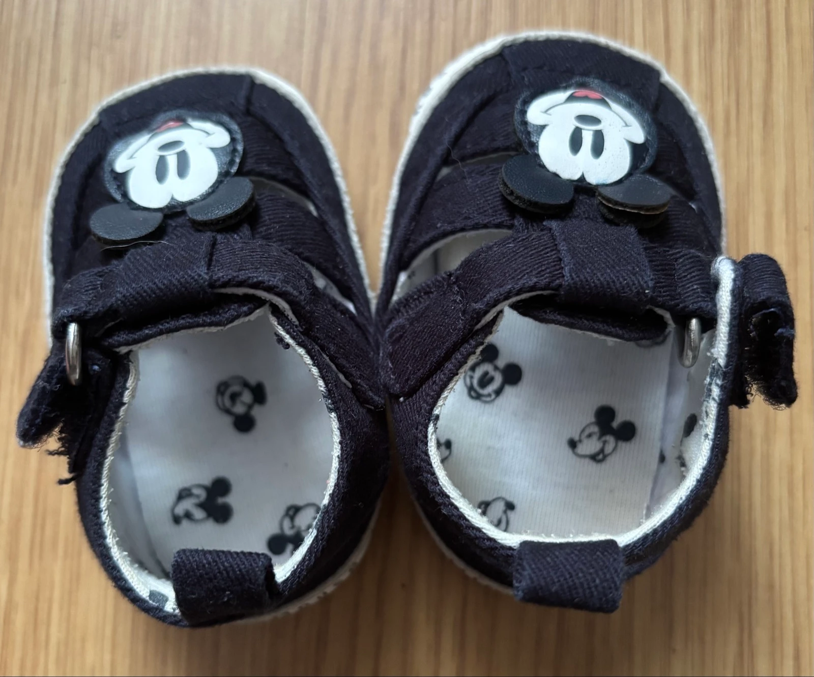 sapatos Mickey – photo 2